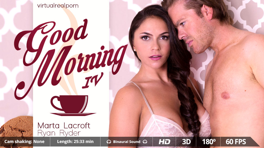 Good Morning IV
