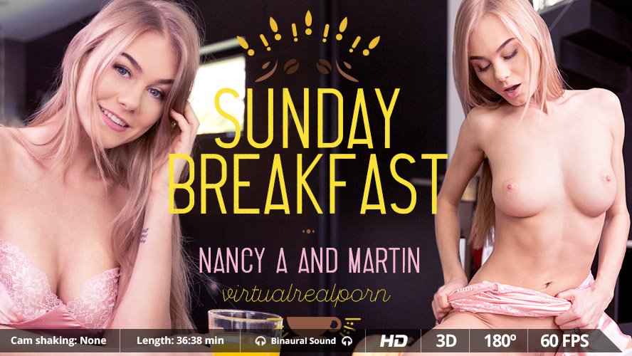 Sunday Breakfast