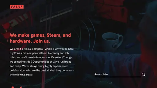 Valve Index preview
