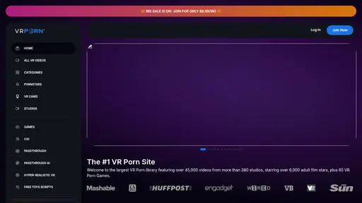 VRPorn.com preview